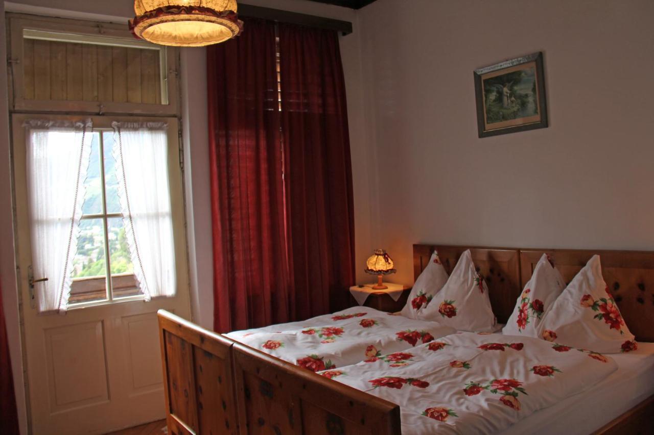 Reiseggerhof Bed & Breakfast Болзано Екстериор снимка